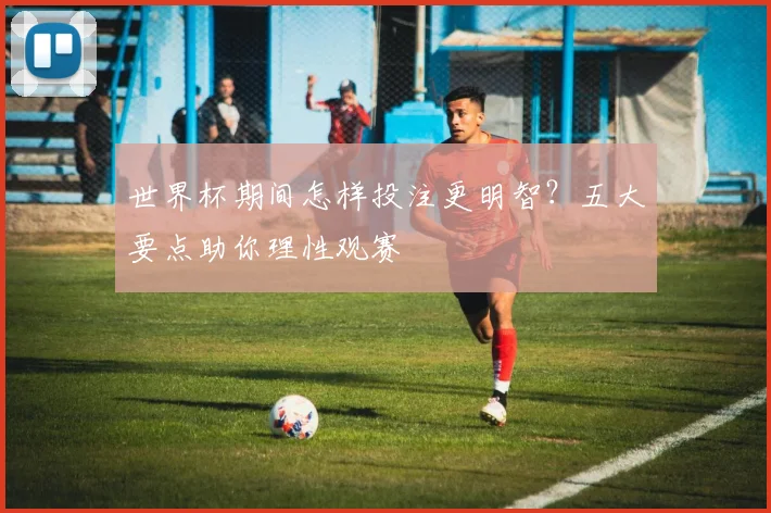 世界杯期间怎样投注更明智？五大要点助你理性观赛