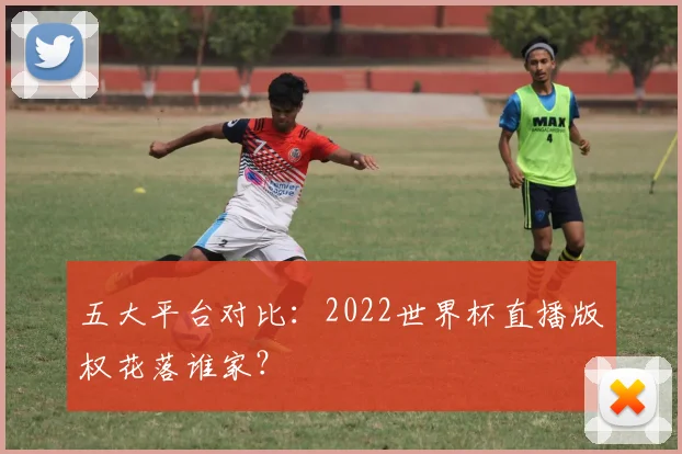 五大平台对比:2022世界杯直播版权花落谁家?