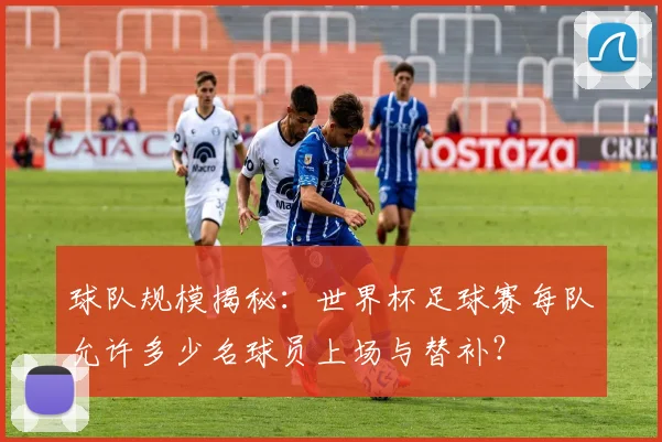 球队规模揭秘：世界杯足球赛每队允许多少名球员上场与替补？